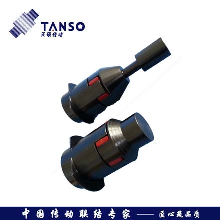 非標星型聯(lián)軸器